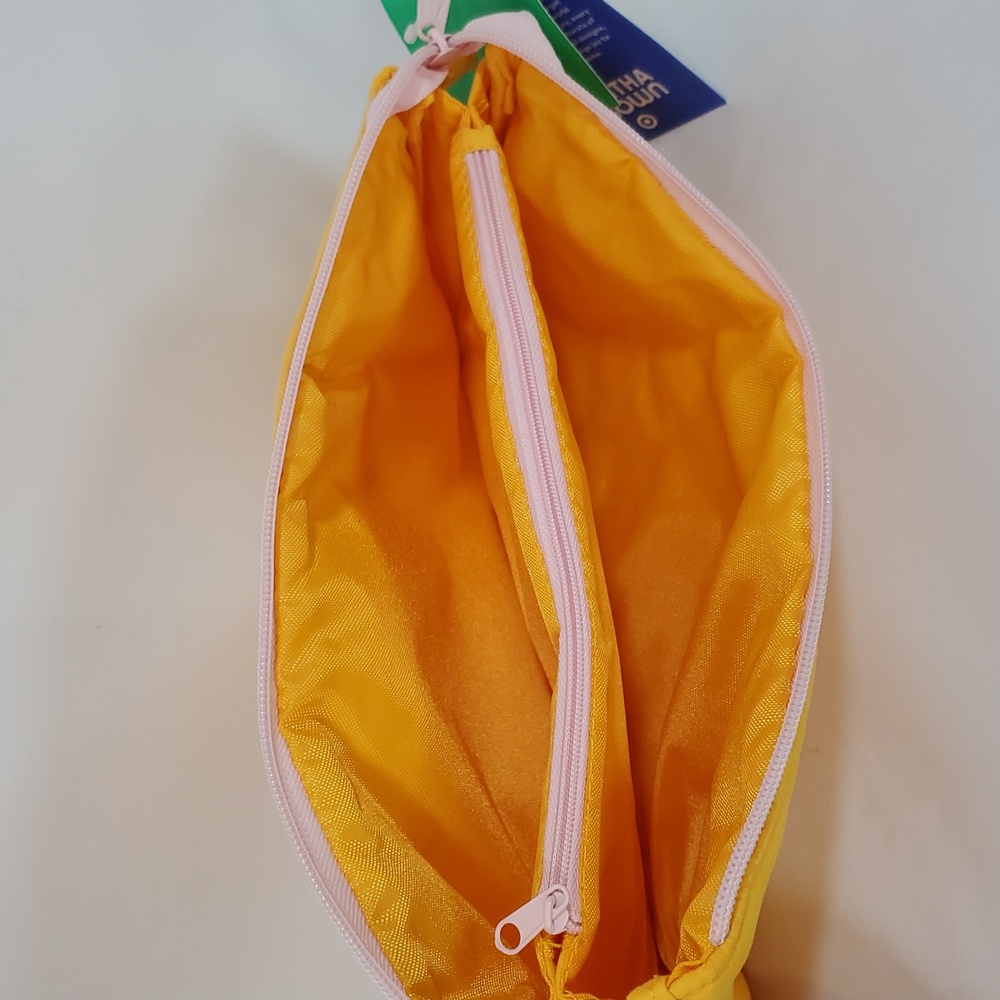 Stationery Pouch - Tabitha Brown for Target ~ "VERY GOOD" - Picture 14 of 16